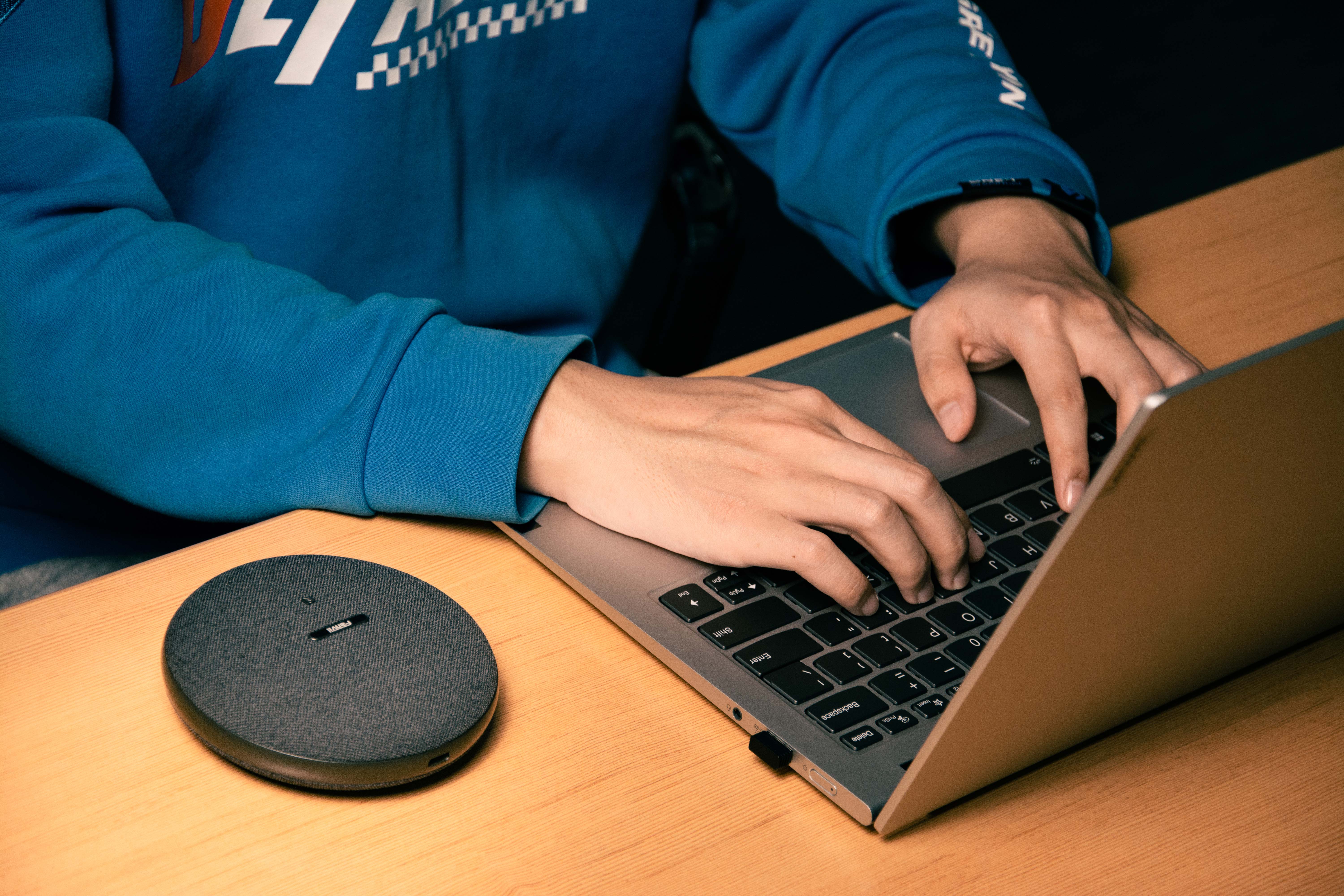 Спикерфон Fanvil CS30